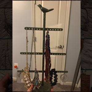 Jewelry Stand/Necklace Holder
